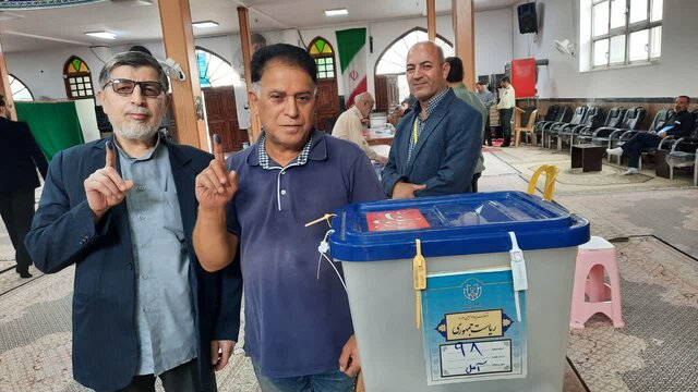 روایت خدمات دولت سیزدهم در شهرستان سوادکوه