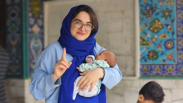 مردم شهرستان نور پای عهد خود ایستادند