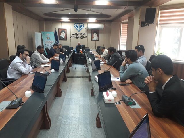 برگزاری ۶۱ دوره آموزشی، ترویجی و توانمند سازی دامپزشکی در مازندران