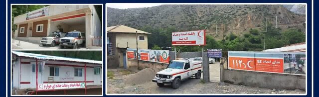 روایت خدمات دولت سیزدهم در شهرستان سوادکوه