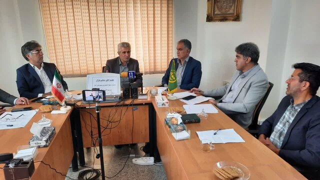 کارت زرد ستاد تنظیم بازار آمل به مدیران کمکار