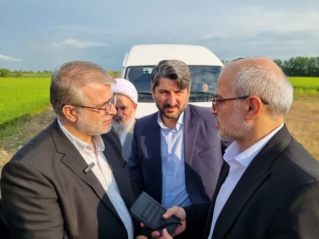 ورود دستگاه قضایی مازندران برای حل مشکل جاده «میرود – چپکرود»