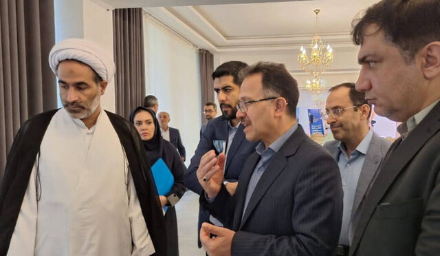 معرفی برترینهای یازدهمین جشنواره درون دانشگاهی «حرکت»