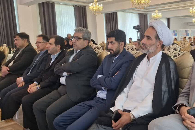 معرفی برترینهای یازدهمین جشنواره درون دانشگاهی «حرکت»