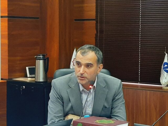 تشریح عملکرد مجموعه وزارت راهوشهرسازی دولت سیزدهم در مازندران