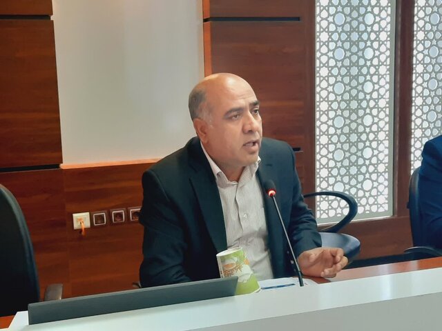 تشریح عملکرد مجموعه وزارت راهوشهرسازی دولت سیزدهم در مازندران