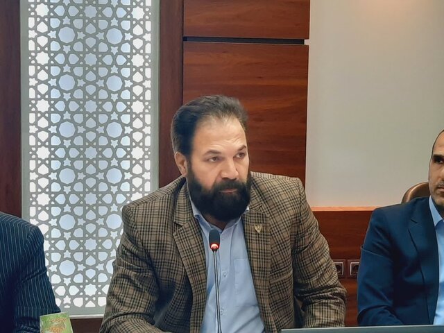 تشریح عملکرد مجموعه وزارت راهوشهرسازی دولت سیزدهم در مازندران