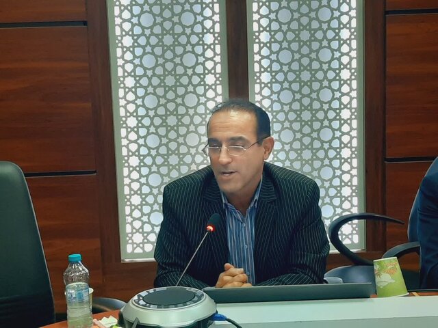 تشریح عملکرد مجموعه وزارت راهوشهرسازی دولت سیزدهم در مازندران