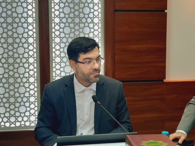 تشریح عملکرد مجموعه وزارت راهوشهرسازی دولت سیزدهم در مازندران