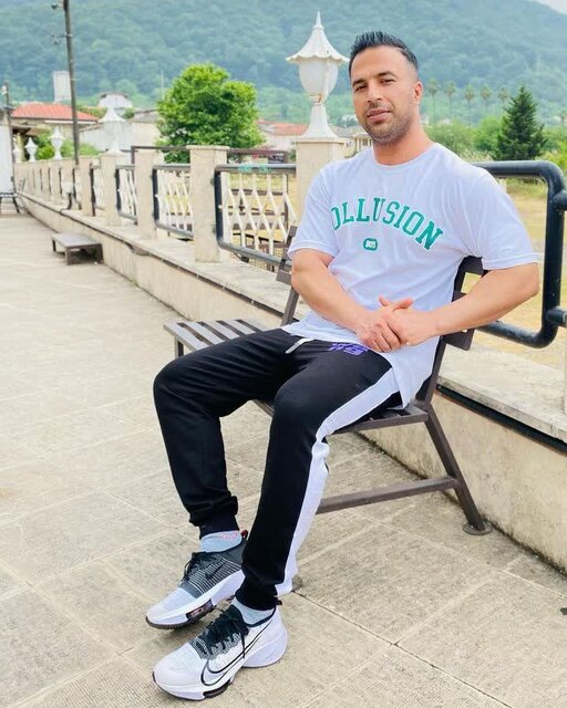 رئیس جمهور آینده نگاه ویژه به ورزش داشته باشد