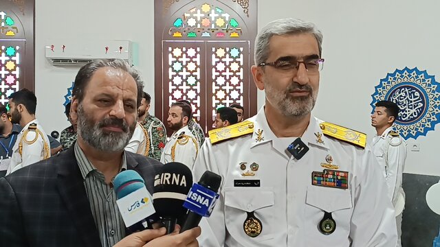 مشارکت در انتخابات بر عزت جمهوری اسلامی میافزاید مشارکت در انتخابات بر عزت جمهوری اسلامی میافزاید