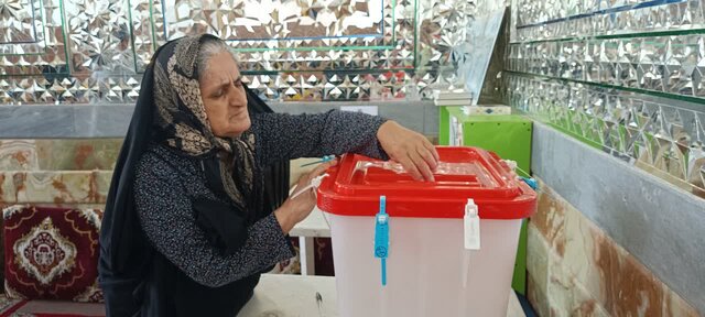 حماسه حضور در سوادکوه