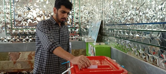 حماسه حضور در سوادکوه