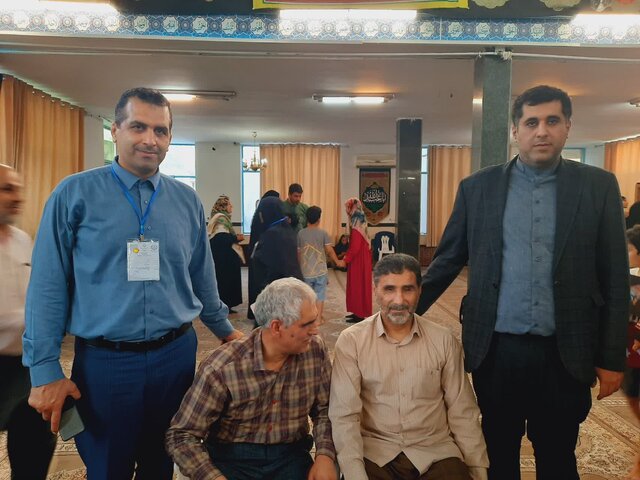 هر رای یک عقیده است؛ به آینده فکر میکنیم