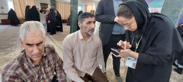 هر رای یک عقیده است؛ به آینده فکر میکنیم