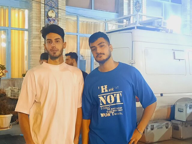 مشارکت چشمگیر سارویها در ساعت طلایی انتخابات