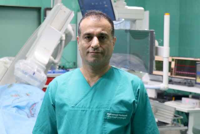 عوامل ابتلا به بیماری فشارخون را بشناسیم