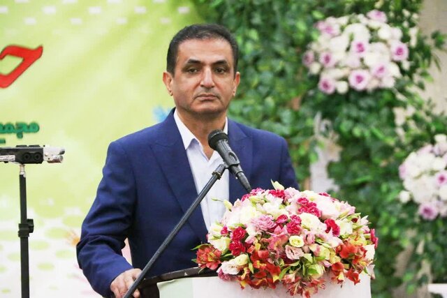 تعهد ۹۱ میلیارد ریالی خیران در بیستمین سال تاسیس مجمع خیران آمل