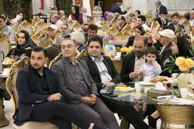 تعهد ۹۱ میلیارد ریالی خیران در بیستمین سال تاسیس مجمع خیران آمل