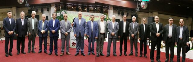 تعهد ۹۱ میلیارد ریالی خیران در بیستمین سال تاسیس مجمع خیران آمل