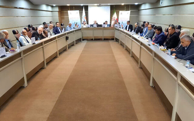 شهریه و رتبهبندی، دستور کار نشست اتحادیه دانشگاههای غیردولتی کشور در آمل