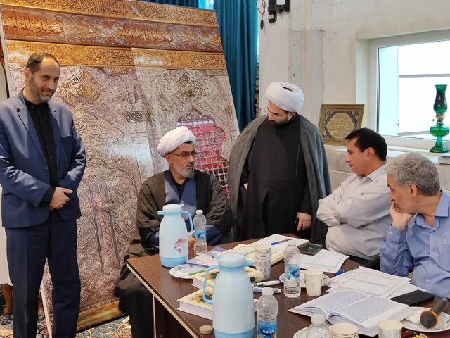 رقابت بیش از ۲۰۰۰ مازندرانی درمرحله استانی چهل و هفتمین دوره مسابقات قرآن کریم