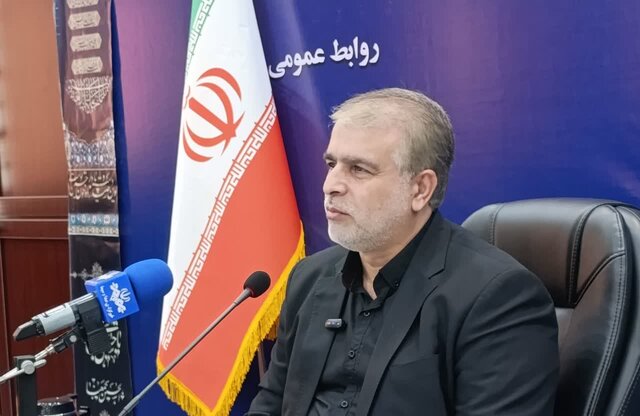 امضای تفاهم‌نامه همکاری «طرح ویژه اجتماعی»میان دادگستری مازندران و دستگاه‌های دولتی