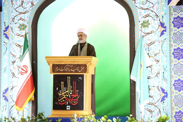 دخالت نمایندگان در عزل و نصبها بزرگترین آفت است دخالت نمایندگان در عزل و نصبها بزرگترین آفت است
