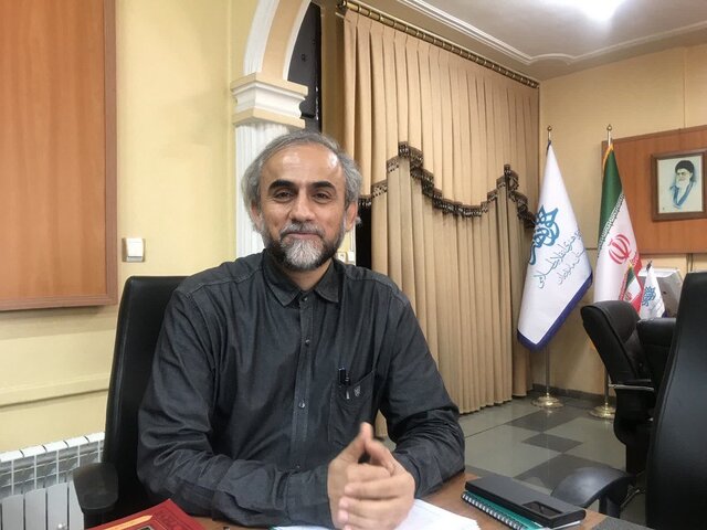 ساخت بزرگترین پردیس سینمایی شمال کشور در ساری ساخت بزرگترین پردیس سینمایی شمال کشور در ساری