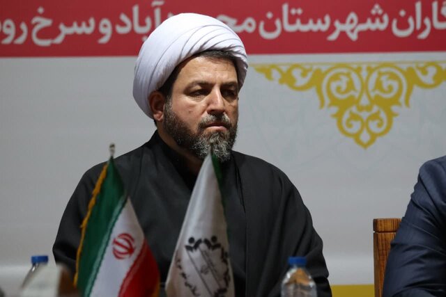 سرخرود پایلوت بلند مرتبهسازی کشور است