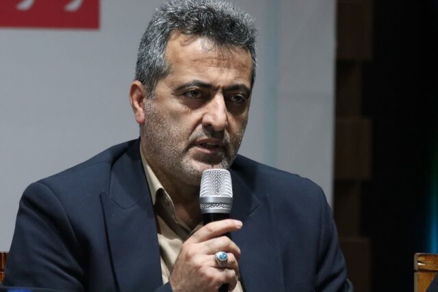 سرخرود پایلوت بلند مرتبهسازی کشور است