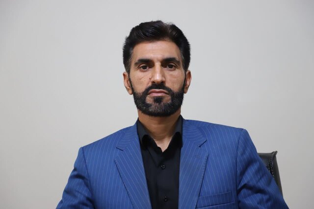 تلاش سازمان بسیج حقوقدانان نهادینه شدن فرهنگ صلح و سازش در جامعه است