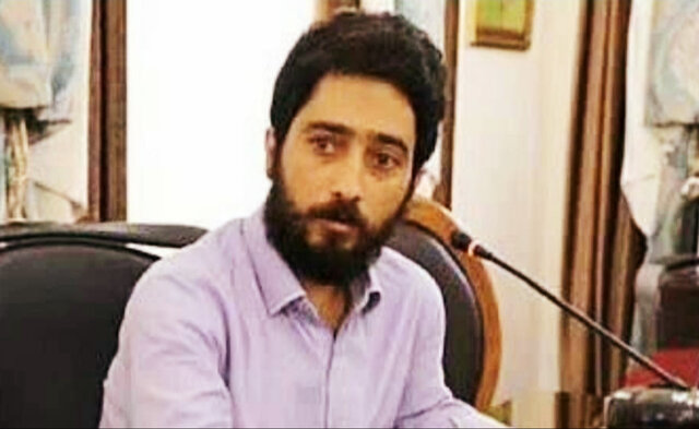 در فقدان آقای شالیزار! در فقدان آقای شالیزار!