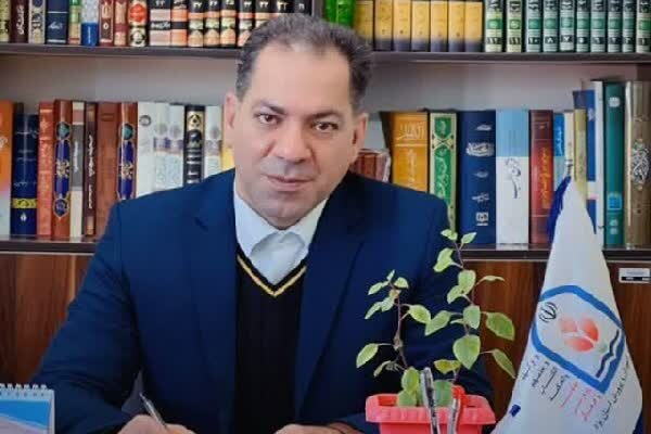 رقابت ۳۴ دانشآموز دختر یزدی در چهلودومین دوره مسابقات سراسری قرآن و عترت رقابت ۳۴ دانشآموز دختر یزدی در چهلودومین دوره مسابقات سراسری قرآن و عترت