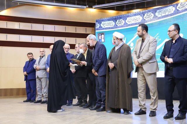 مرجع رسمی اطلاعات مسئولان در مازندران رسانههای مجوزدار هستند