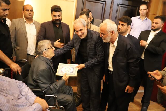 مرجع رسمی اطلاعات مسئولان در مازندران رسانههای مجوزدار هستند