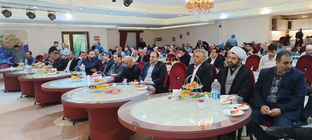 نقش موثر خبرنگاران در حفظ داراییهای معنوی و مادی جامعه