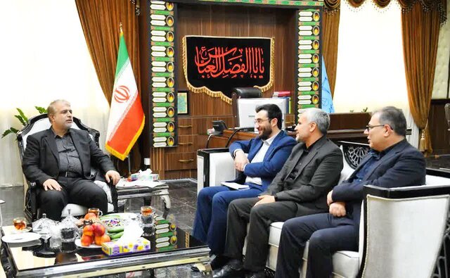 لزوم ساماندهی تورهای گردشگری مازندران