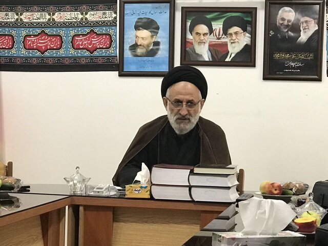 افزایش آگاهی حقوقی مردم با اجرای طرح «هر مسجد، یک حقوقدان» افزایش آگاهی حقوقی مردم با اجرای طرح «هر مسجد، یک حقوقدان»