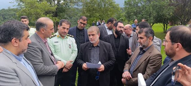 برخورد قاطع و قانونی دستگاه قضایی با متخلفین حوزه ساختوساز غیرمجاز   برخورد قاطع و قانونی دستگاه قضایی با متخلفین حوزه ساختوساز غیرمجاز