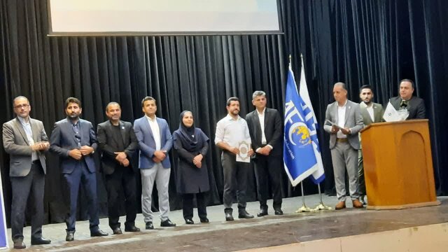 ۲۵ طرح ورزشی مازندران در لیست بهرهبرداری امسال قرار گرفت