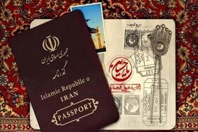 زائران درخواست‌های گذرنامه را به روزهای منتهی به اربعین موکول نکنند
