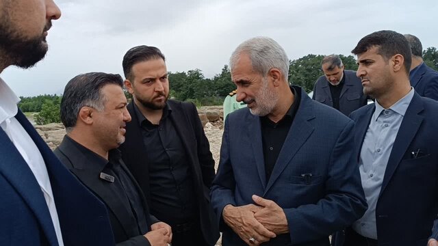 لزوم ارائه طرحهای عمرانی با پیوست محیط زیستی