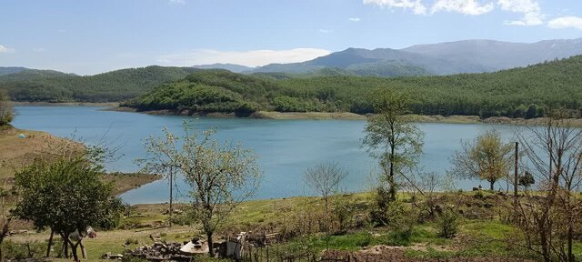 سوادکوه شمالی میزبان کاپ آزاد کشوری کایاک آبهای خروشان