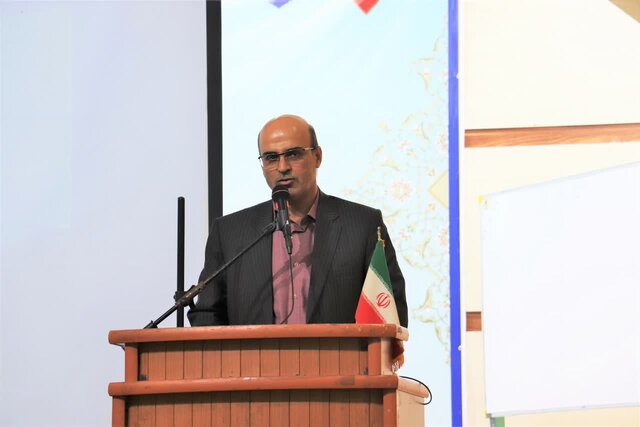 تحصیل ۲۸۱ هزار دانش آموز ابتدایی در ۲۱۰۰ مدرسه مازندران تحصیل ۲۸۱ هزار دانش آموز ابتدایی در ۲۱۰۰ مدرسه مازندران