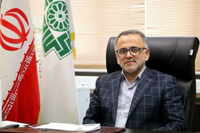 نمره ۱۰۰ مودیان مالیاتی به تکمیل پروژههای آموزش و پرورش در مازندران نمره ۱۰۰ مودیان مالیاتی به تکمیل پروژههای آموزش و پرورش در مازندران