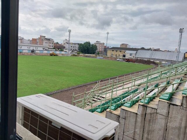 سرمایهگذاری در ورزش هزینه نیست