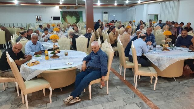 حق وحقوق آزادگان از دستگاههای مختلف اداری باید مطالبه شود