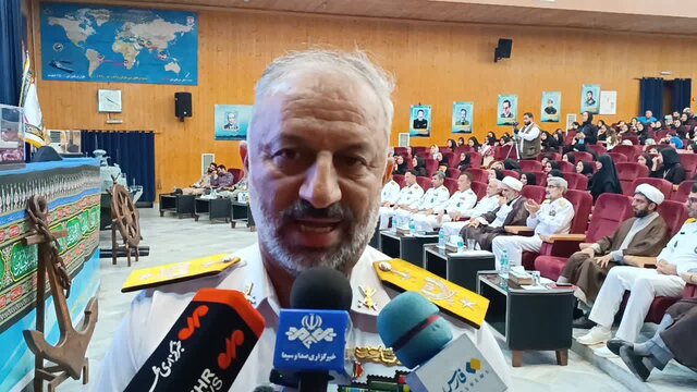 آبهای منطقه و شمال اقیانوس هند از هرگونه تعرض خارجی پاک شده است آبهای منطقه و شمال اقیانوس هند از هرگونه تعرض خارجی پاک شده است