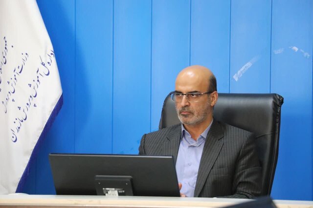 هیچ کلاس درسی بدون معلم نیست هیچ کلاس درسی بدون معلم نیست
